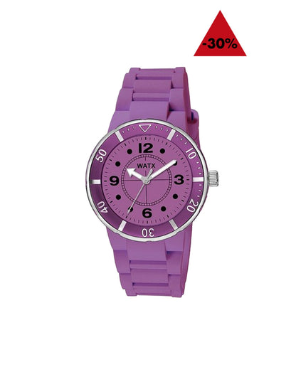 WATX&COLORS RWA1604 Armbanduhr ansicht-3