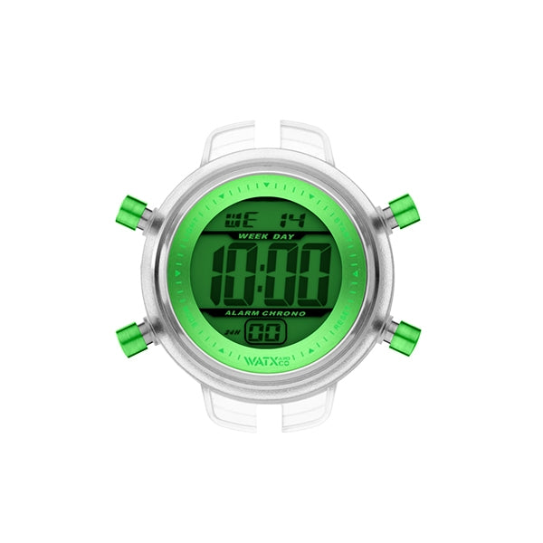WATX&COLORS RWA1632 Armbanduhr ansicht-3