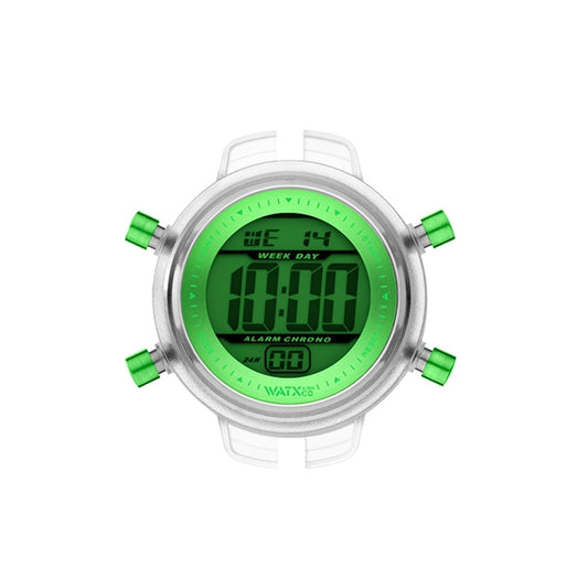 WATX&COLORS RWA1632 Armbanduhr