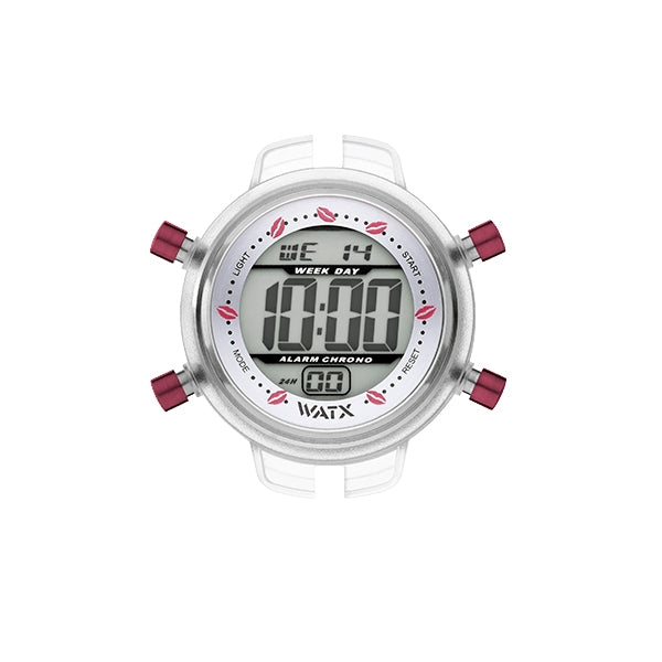 WATX&COLORS RWA1636 Armbanduhr ansicht-3