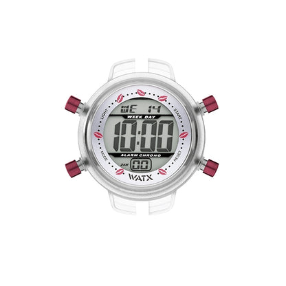 WATX&COLORS RWA1636 Armbanduhr