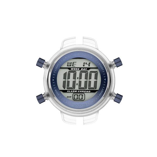 WATX&COLORS RWA1664 Armbanduhr ansicht-3