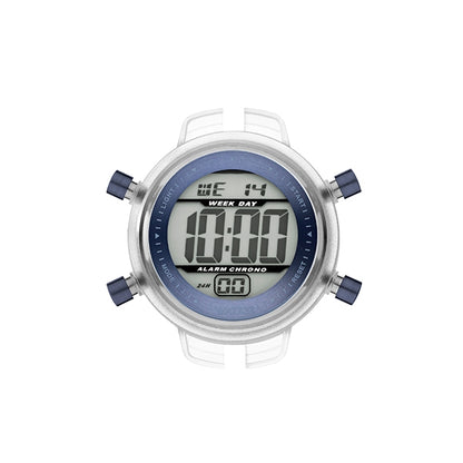 WATX&COLORS RWA1664 Armbanduhr ansicht-3