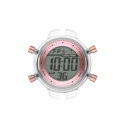 WATX&COLORS RWA1667 Armbanduhr ansicht-3