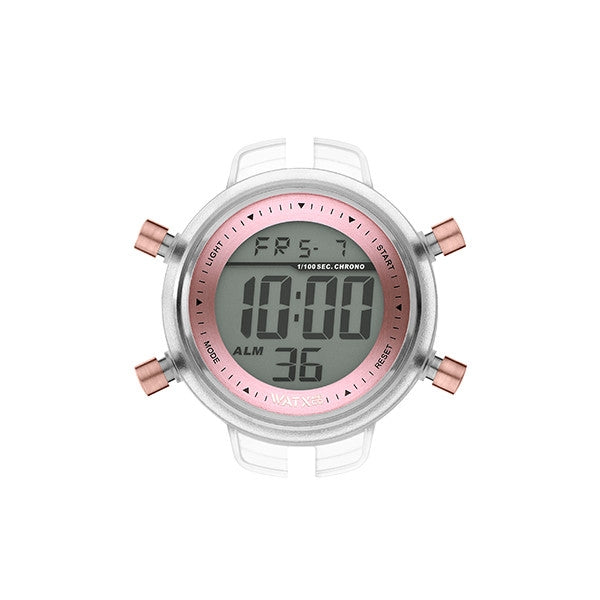 WATX&COLORS RWA1667 Armbanduhr
