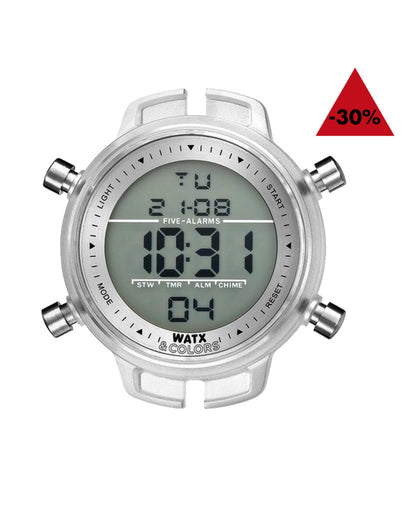 WATX&COLORS RWA1700 Armbanduhr