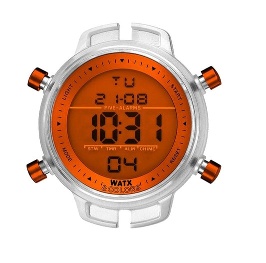 WATX&COLORS RWA1701 Armbanduhr