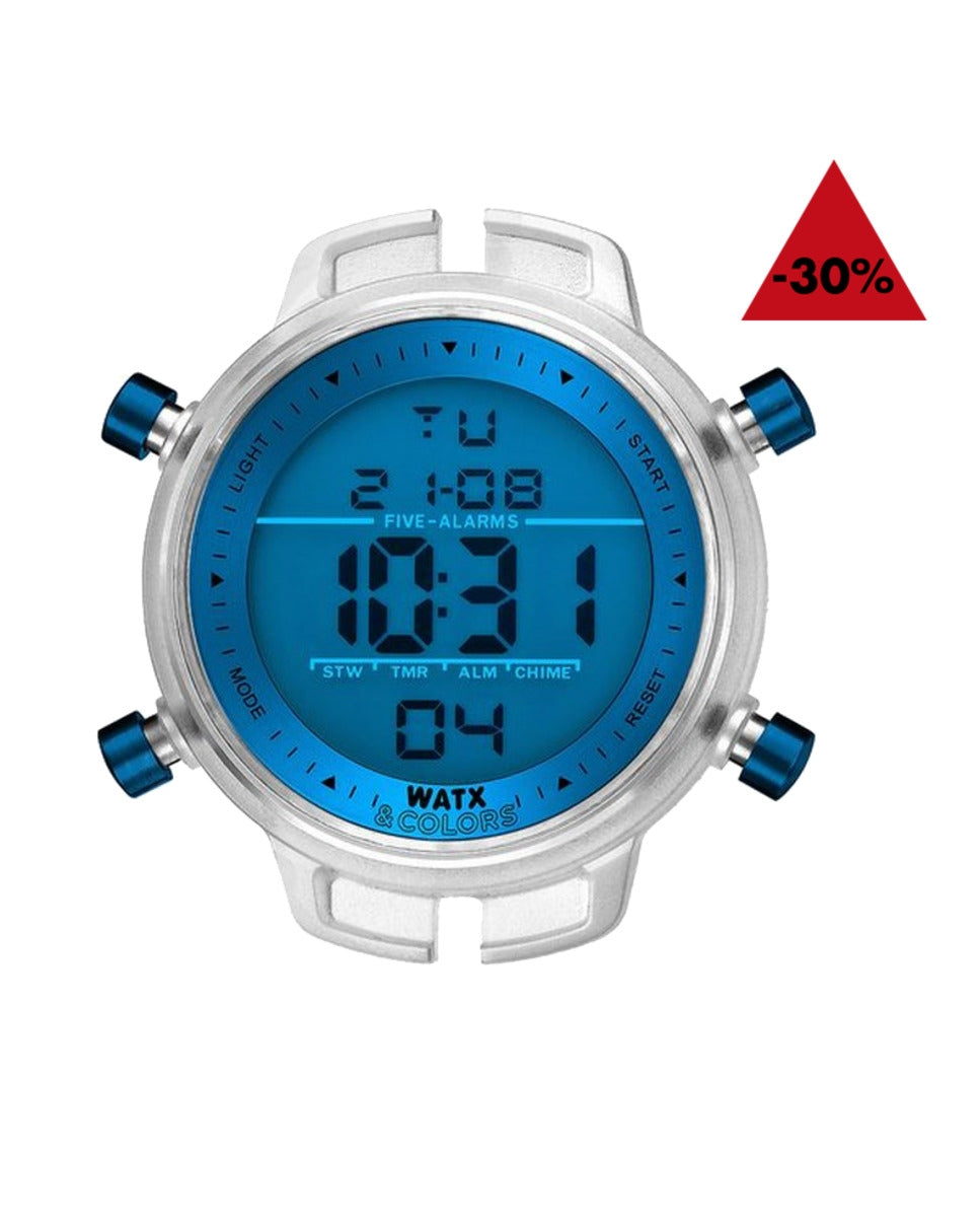 WATX&COLORS RWA1704 Armbanduhr ansicht-3