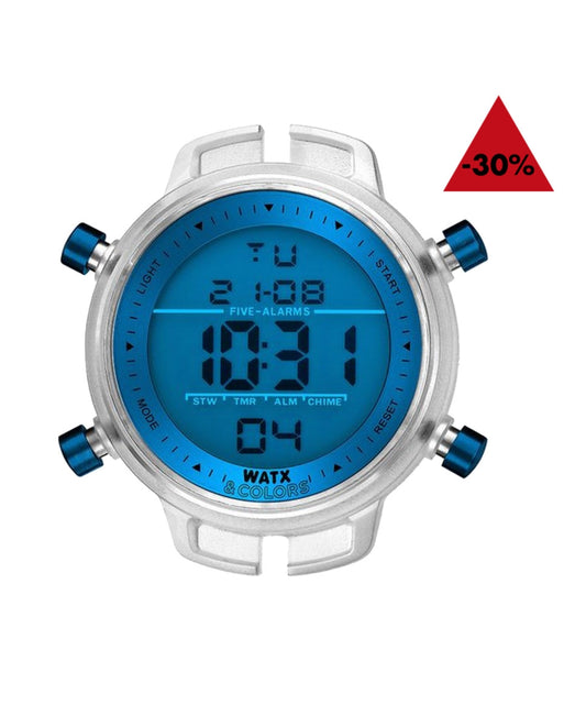 WATX&COLORS RWA1704 Armbanduhr