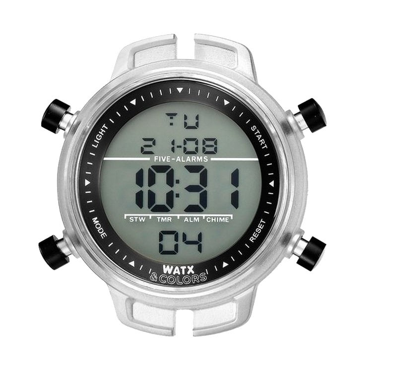 WATX&COLORS RWA1705 Armbanduhr