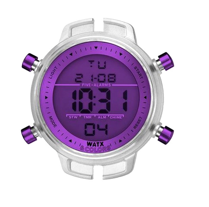 WATX&COLORS RWA1712 Armbanduhr ansicht-3