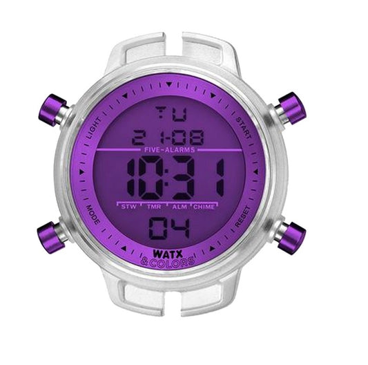 WATX&COLORS RWA1712 Armbanduhr