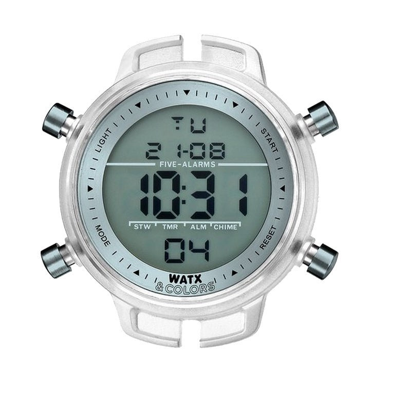 WATX&COLORS RWA1713 Armbanduhr
