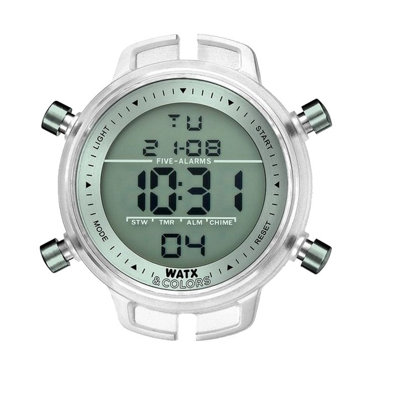 WATX&COLORS RWA1714 Armbanduhr ansicht-3
