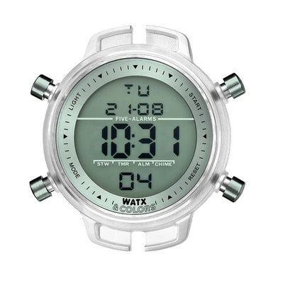 WATX&COLORS RWA1714 Armbanduhr ansicht-3