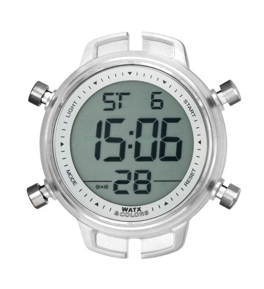 WATX&COLORS RWA1715 Armbanduhr