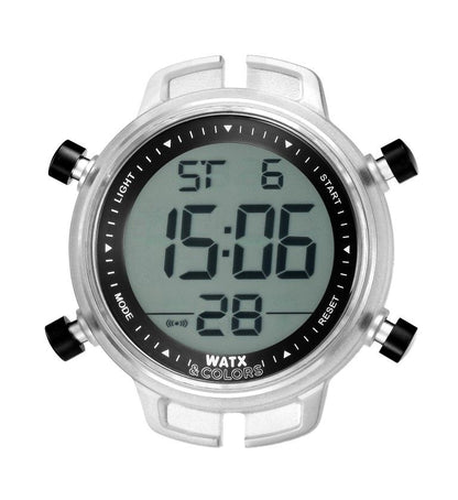WATX&COLORS RWA1716 Armbanduhr ansicht-3