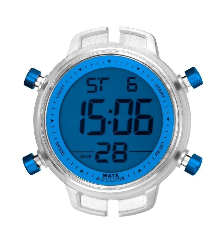 WATX&COLORS RWA1718 Armbanduhr ansicht-3