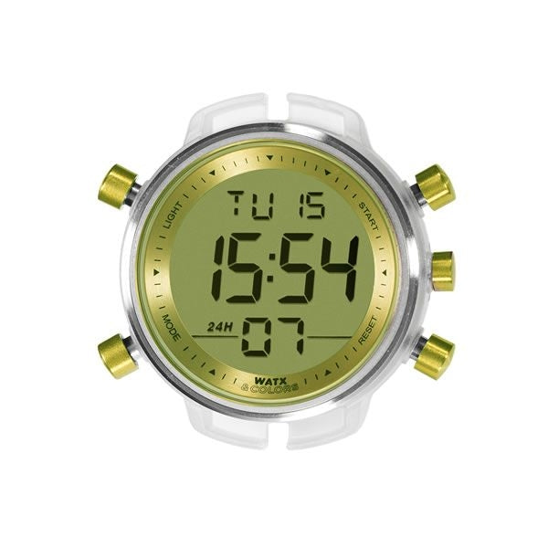 WATX&COLORS RWA1733 Armbanduhr