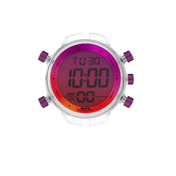WATX&COLORS RWA1737 Armbanduhr
