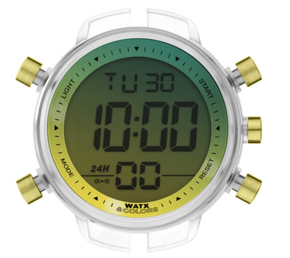 WATX&COLORS RWA1738 Armbanduhr