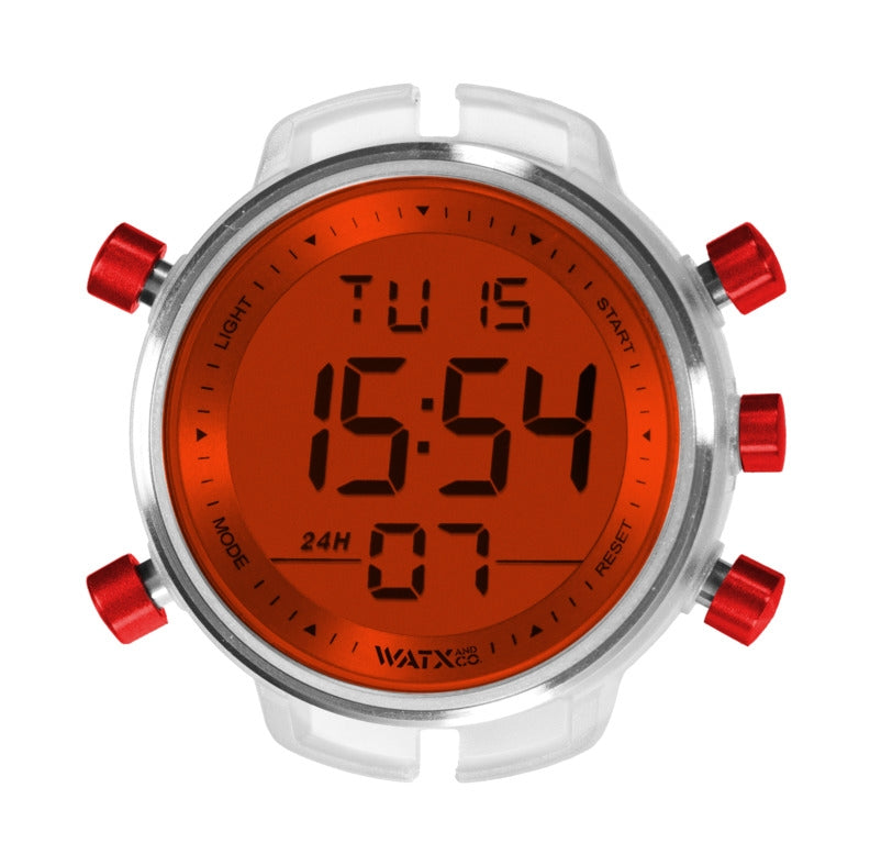WATX&COLORS RWA1741 Armbanduhr ansicht-3