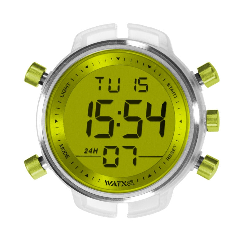 WATX&COLORS RWA1743 Armbanduhr ansicht-3