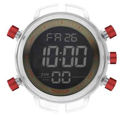 WATX&COLORS RWA1759 Armbanduhr ansicht-3