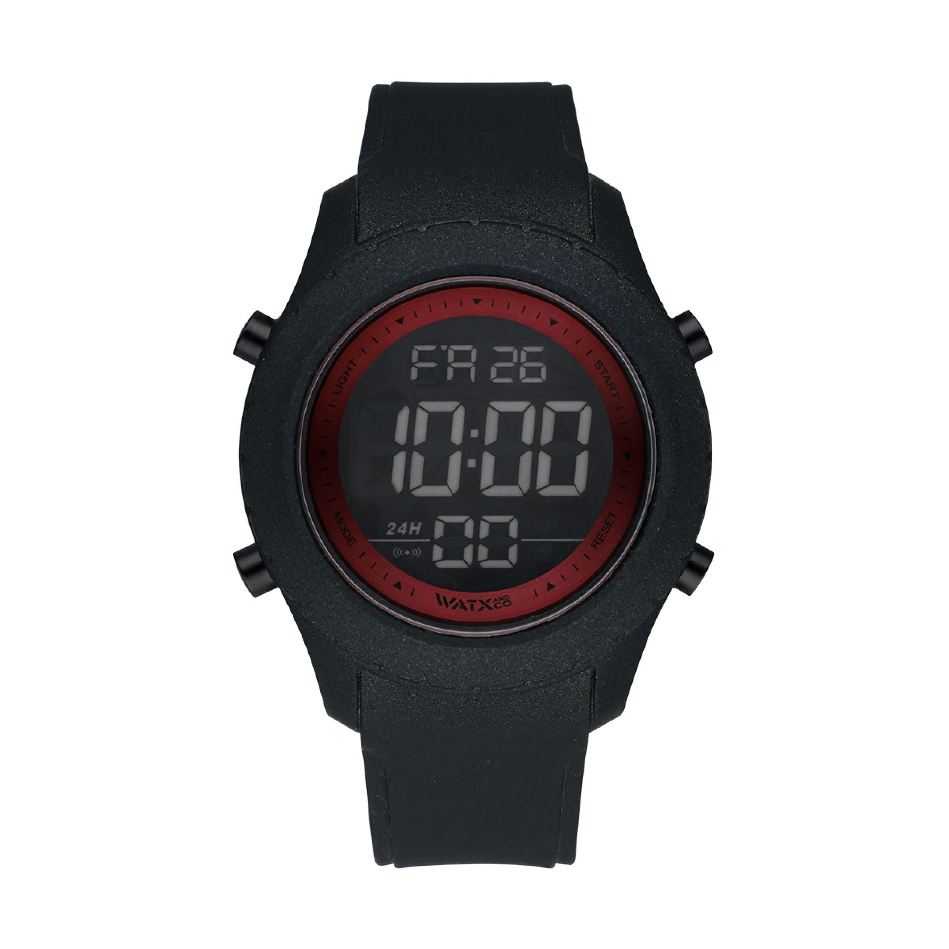 WATX&COLORS RWA1769 Armbanduhr ansicht-3