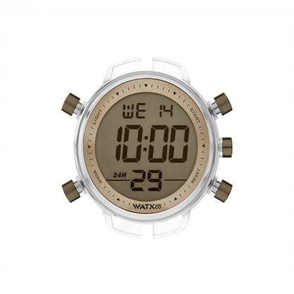 WATX&COLORS RWA1775 Armbanduhr