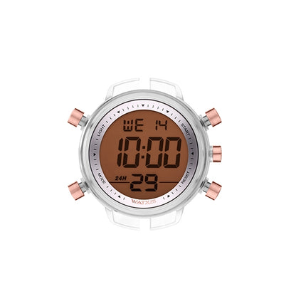 WATX&COLORS RWA1778 Armbanduhr ansicht-3