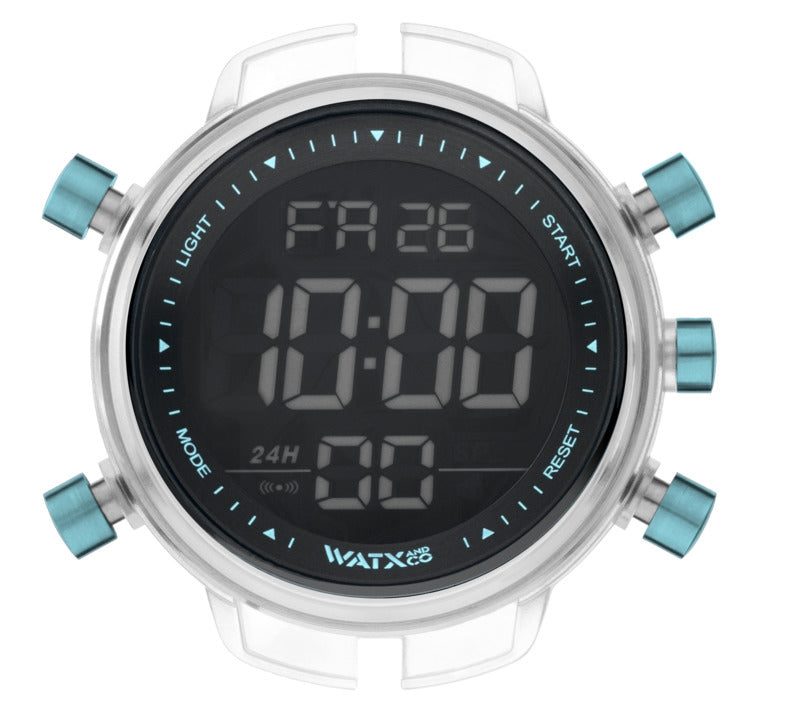 WATX&COLORS RWA1780 Armbanduhr ansicht-3