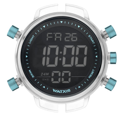 WATX&COLORS RWA1780 Armbanduhr