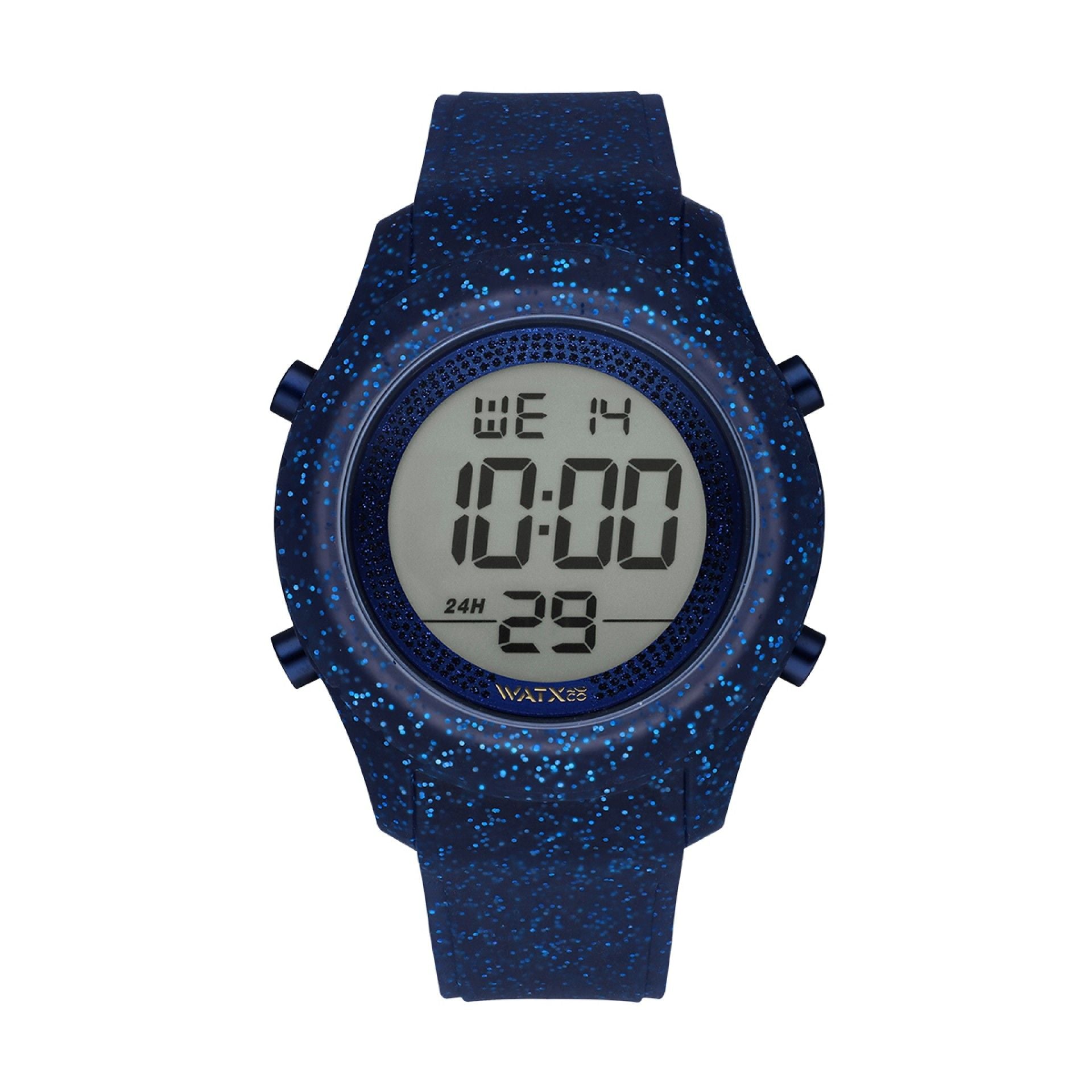 WATX&COLORS RWA1781 Armbanduhr ansicht-3