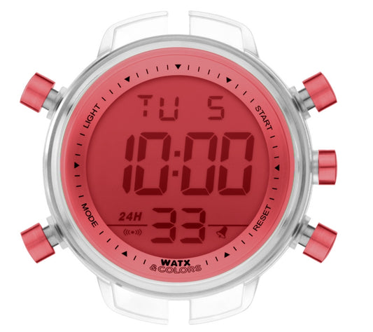 WATX&COLORS RWA1789 Armbanduhr