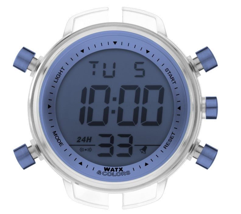 WATX&COLORS RWA1791 Armbanduhr ansicht-3