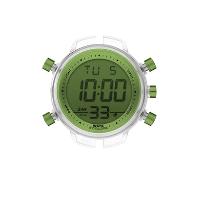 WATX&COLORS RWA1792 Armbanduhr