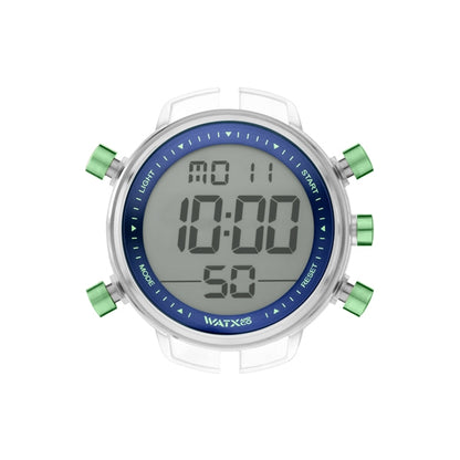 WATX&COLORS RWA1797 Armbanduhr