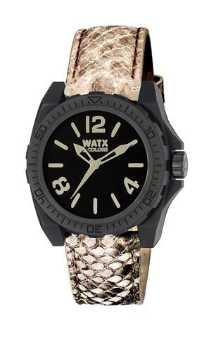 WATX&COLORS RWA1891 Armbanduhr