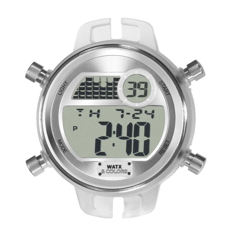 WATX&COLORS RWA2000 Armbanduhr