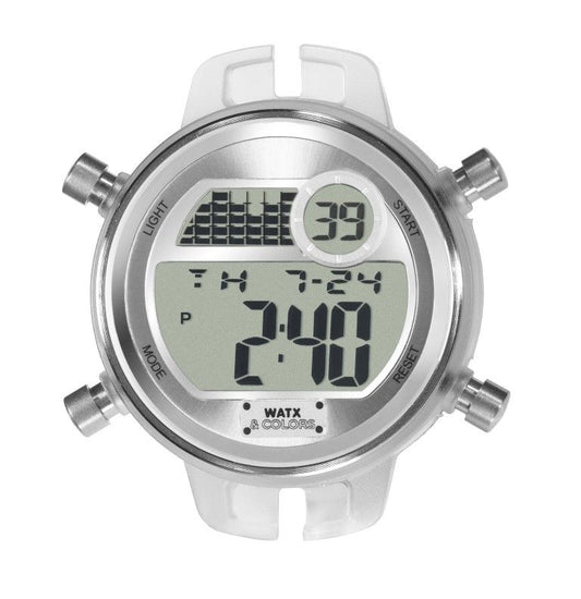 WATX&COLORS RWA2000 Armbanduhr