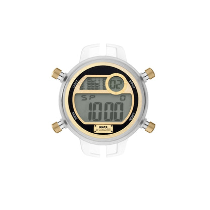 WATX&COLORS RWA2001 Armbanduhr