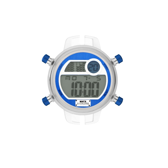 WATX&COLORS RWA2004 Armbanduhr ansicht-3