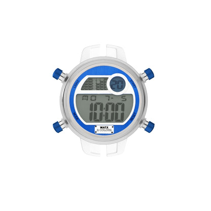 WATX&COLORS RWA2004 Armbanduhr ansicht-3