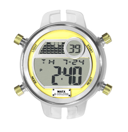 WATX&COLORS RWA2007 Armbanduhr