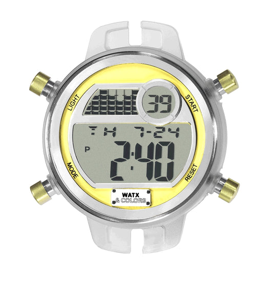 WATX&COLORS RWA2007 Armbanduhr