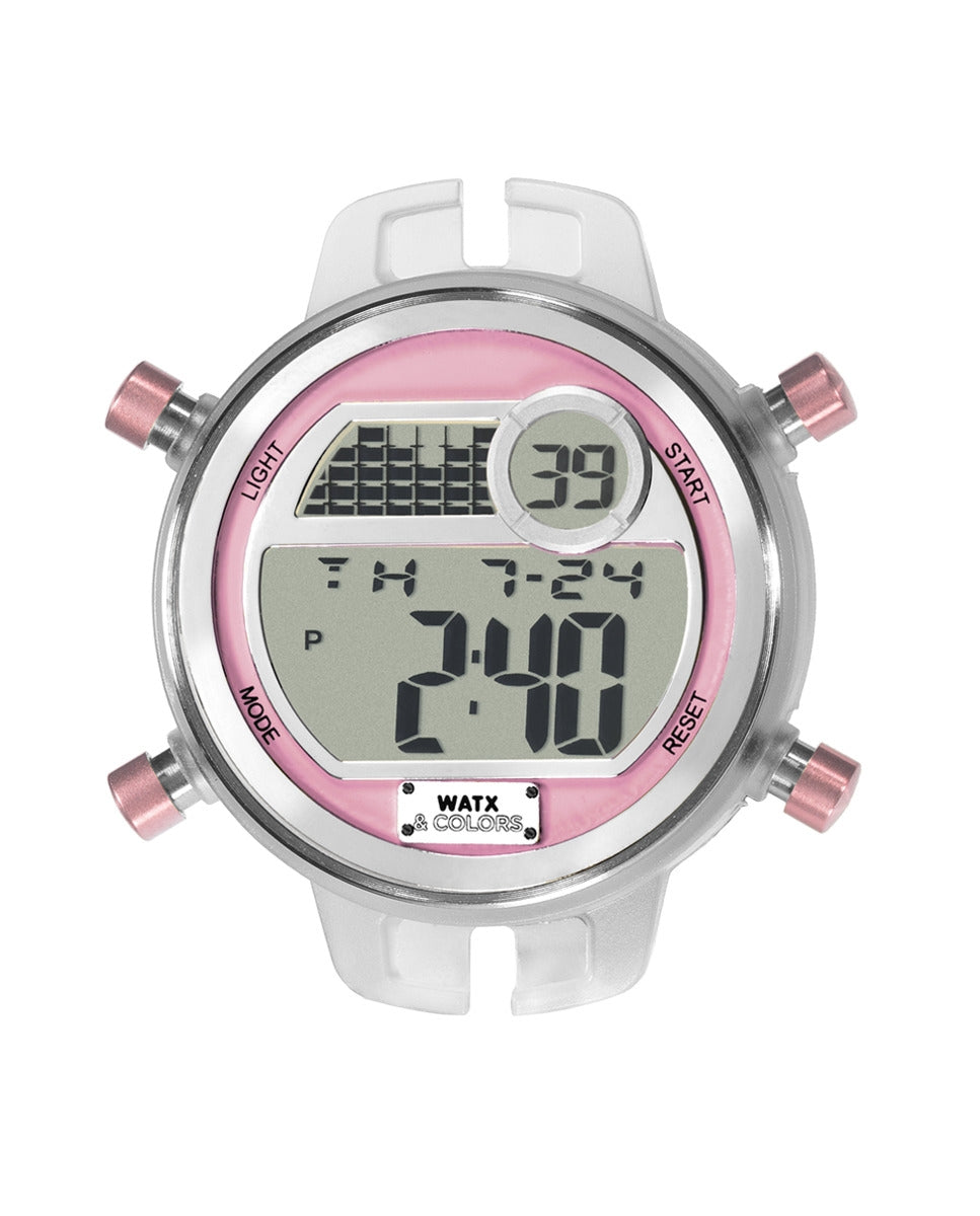 WATX&COLORS RWA2008 Armbanduhr ansicht-3