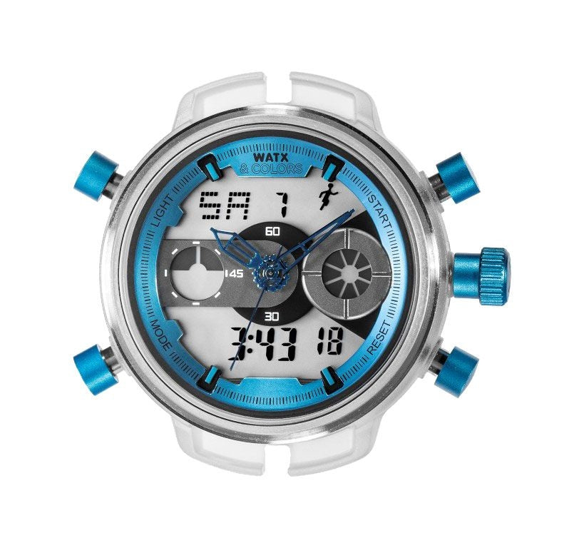 WATX&COLORS RWA2701R Armbanduhr