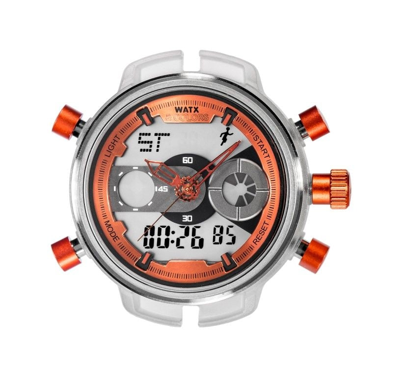 WATX&COLORS RWA2702 Armbanduhr ansicht-3