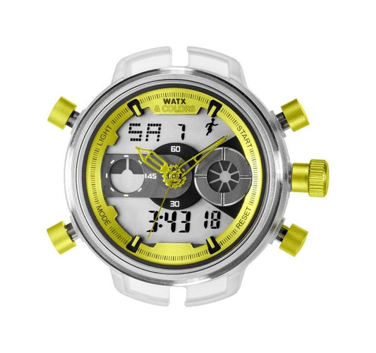 WATX&COLORS RWA2703R Armbanduhr